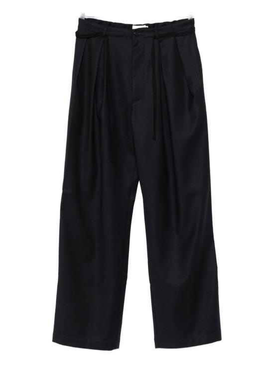 25FW 바레나 스트레이트 팬츠 PAD53460482 170 Blue