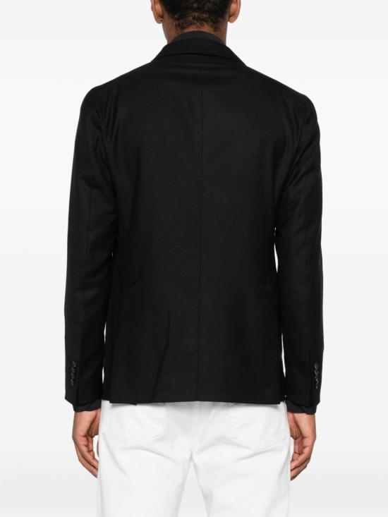 25FW 딸리아토레 수트 자켓 GWARNER2DK 080005N5043 Black - TAGLIATORE