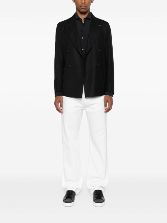 25FW 딸리아토레 수트 자켓 GWARNER2DK 080005N5043 Black - TAGLIATORE