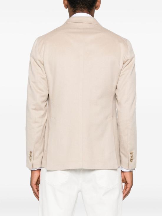 25FW 딸리아토레 수트 자켓 GWARNER2DK 190014A5070 Beige - TAGLIATORE