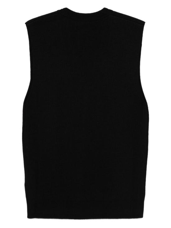 25FW 바레나 스웨터 KNU52870305 590 Black - BARENA