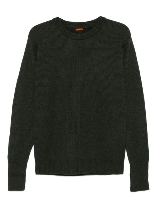 25FW 바레나 스웨터 KNU52840305 370 Green