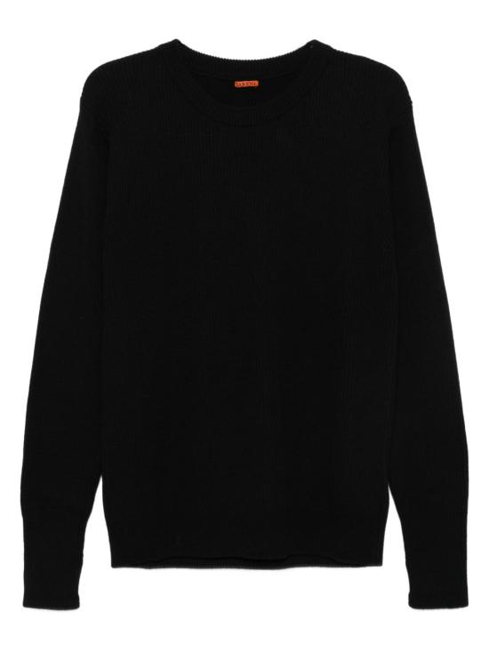 25FW 바레나 스웨터 KNU52840305 590 Black