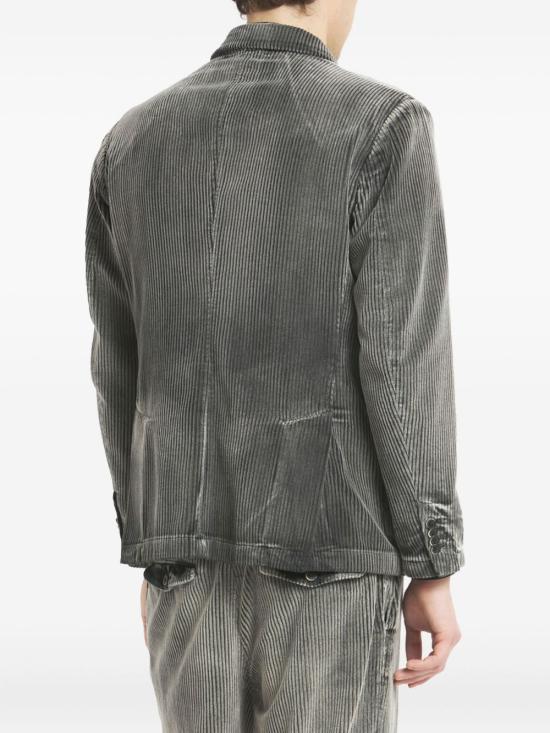 25FW 바레나 수트 자켓 GIU52382714 598 Black - BARENA