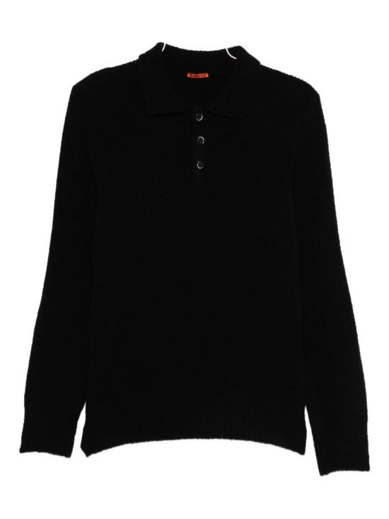 25FW 바레나 스웨터 KNU52190509 590 Black