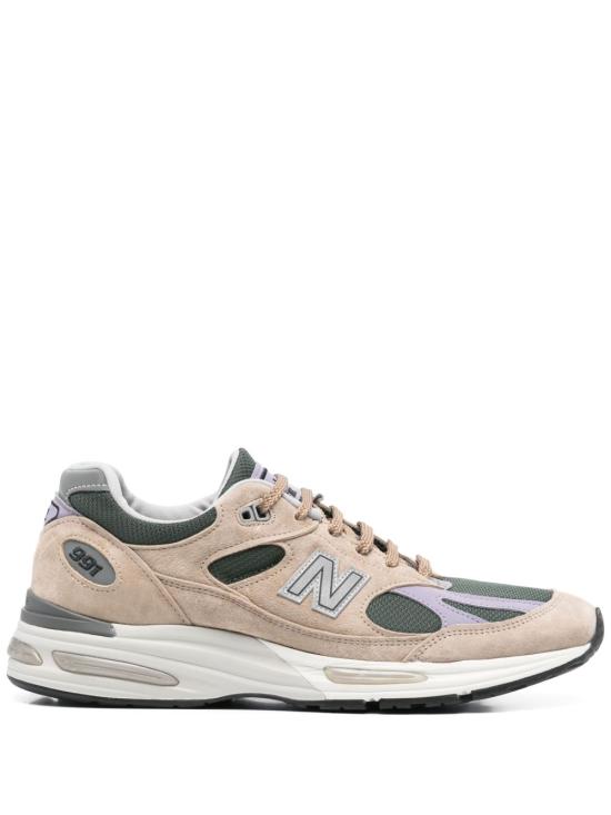 25SS 뉴발란스 991 스니커즈 U991DL2 TAN Beige