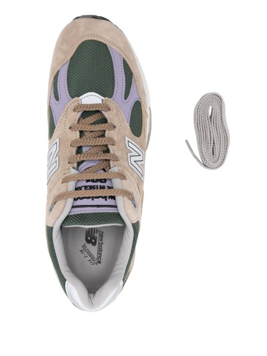 25SS 뉴발란스 991 스니커즈 U991DL2 TAN Beige - NEW BALANCE