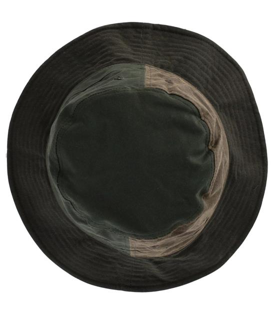 25FW 바버 버킷햇 LHA0548 LHA OL52 S Green - BARBOUR