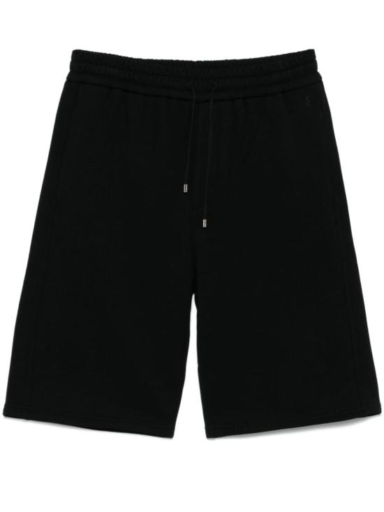 25SS 생로랑 숏팬츠 820126 Y36SW1000 Black