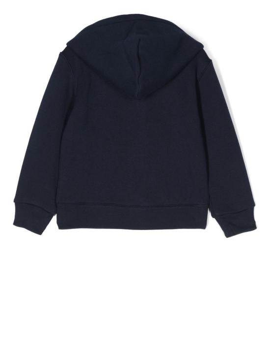 25FW [키즈] 폴로 랄프로렌 니트/스웻셔츠 322547626 001 Blue - POLO RALPH LAUREN