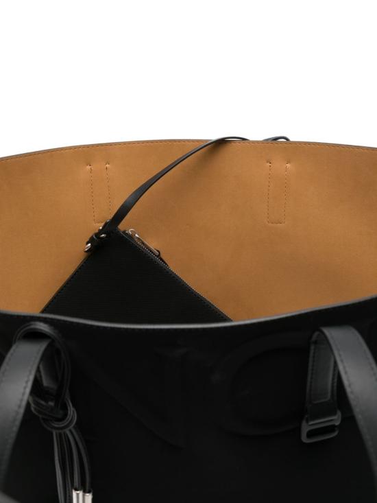 25FW 몽클레어 숄더백 5D00007 M7769999 Black - MONCLER