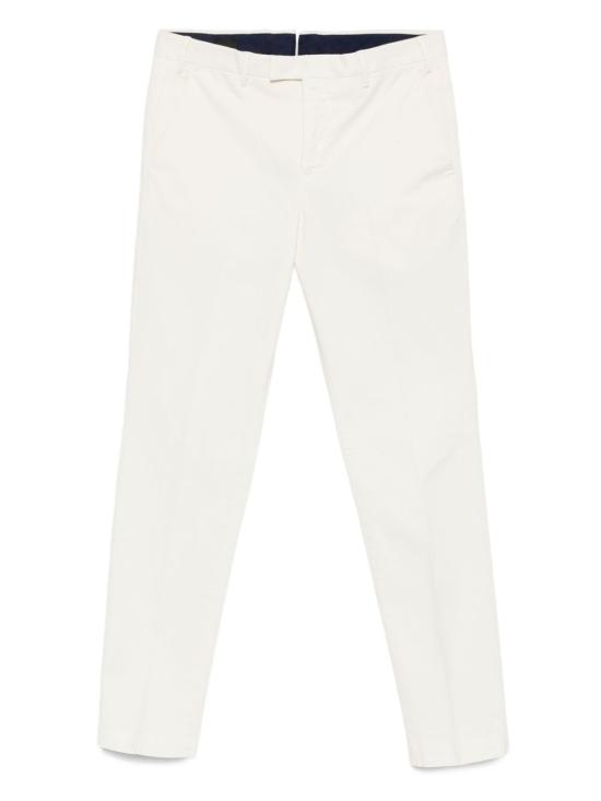 25FW 피티토리노 수트 팬츠 COATMAZ00CL1 NK03Y015 White