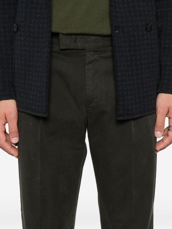 25FW 피티토리노 스트레이트 팬츠 CORTZAZ40FWD NK03Y191 Brown - PT TORINO