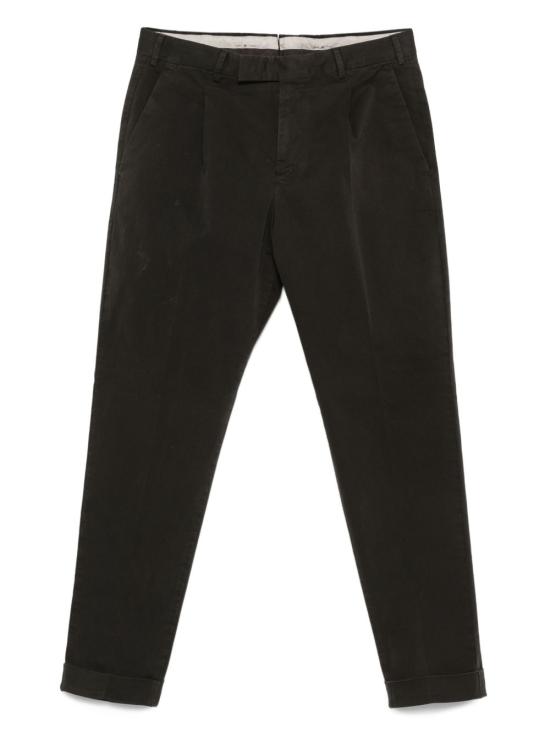 25FW 피티토리노 스트레이트 팬츠 CORTZAZ40FWD NK03Y191 Brown