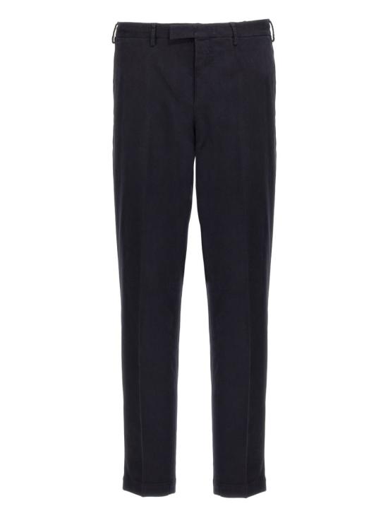 25FW 피티토리노 수트 팬츠 COATMAZ00CL1 NK03Y384 Black