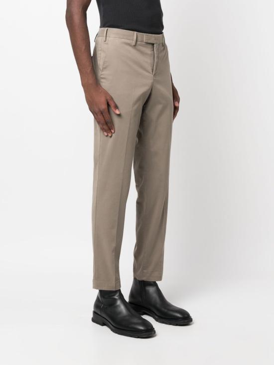 25FW 피티토리노 수트 팬츠 COATMAZ00CL1 NK03Y121 Beige - PT TORINO