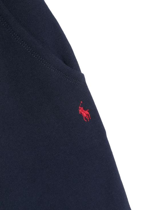 25FW [키즈] 폴로 랄프로렌 팬츠 323720897 003 Blue - POLO RALPH LAUREN