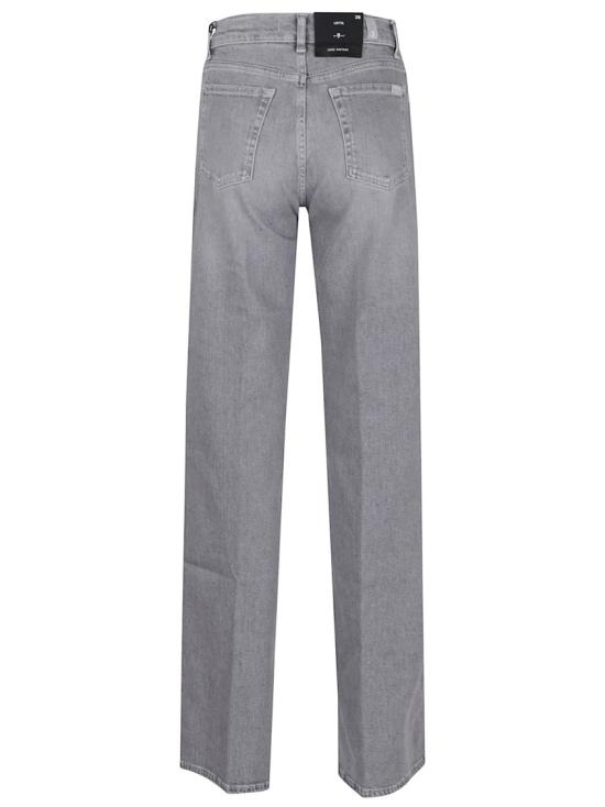 25FW 세븐포올맨카인드 데님 7UG20C66 Grey - 7 FOR ALL MANKIND