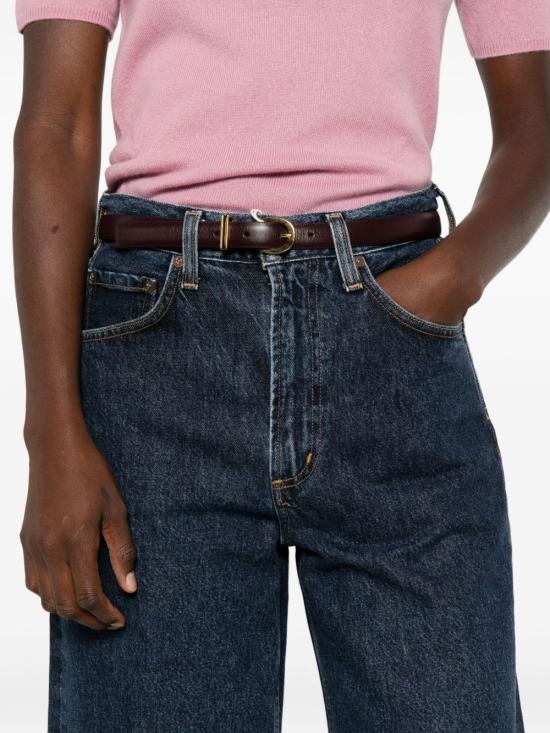 25FW 에이골디 데님 팬츠 A2831206 PNDLM Blue - AGOLDE