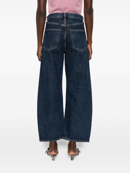 25FW 에이골디 데님 팬츠 A2831206 PNDLM Blue - AGOLDE