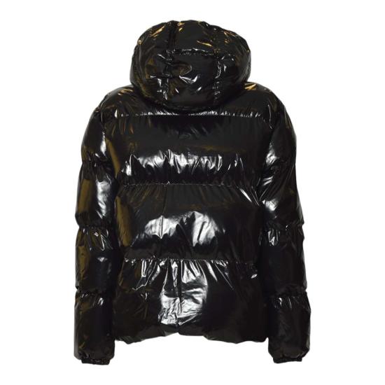 25FW [키즈] 디스퀘어드2 캐주얼 자켓 DQ3042D0ADY DQ900 Black - DSQUARED2