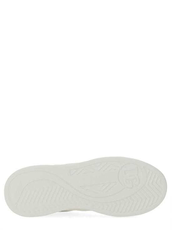  돌체앤가바나 스니커즈 CS2036 A106580001 White - DOLCE & GABBANA