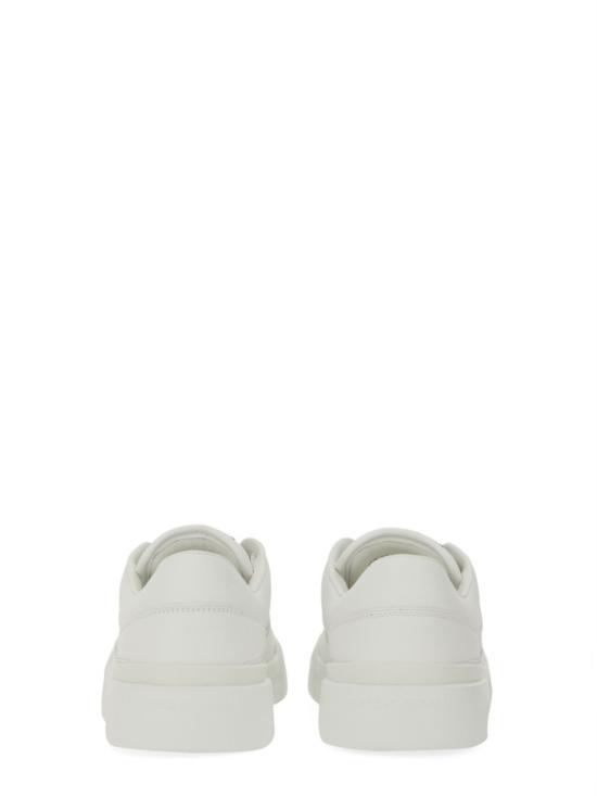  돌체앤가바나 스니커즈 CS2036 A106580001 White - DOLCE & GABBANA