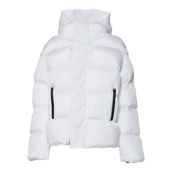 25FW [키즈] 디스퀘어드2 캐주얼 자켓 DQ1090D00BN DQ100 White