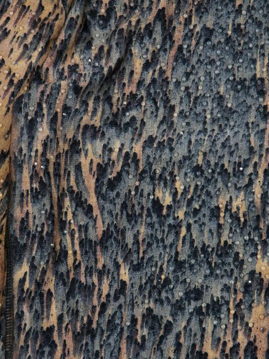 25FW [키즈] 디젤 가디건 J02407 0KMAQ TOSCA K90 GRIGIO - DIESEL