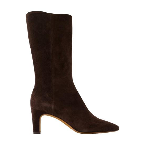 25FW 루즈 부츠 I01ELSA10016 brown