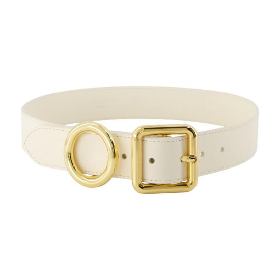 25FW 자크뮈스 벨트 BEW00016AC01C02 113 white