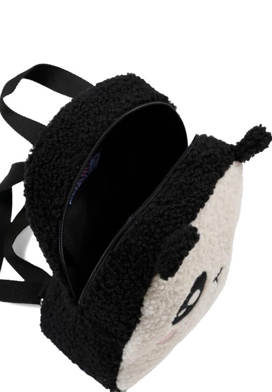 25FW [키즈] 세인트바쓰 백팩 PLU0002 00278I IVORY - MC2 SAINT BARTH