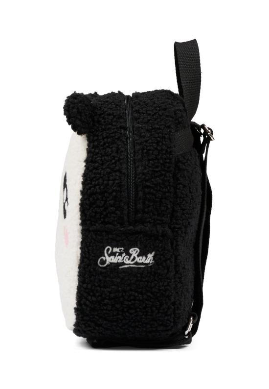 25FW [키즈] 세인트바쓰 백팩 PLU0002 00278I IVORY - MC2 SAINT BARTH