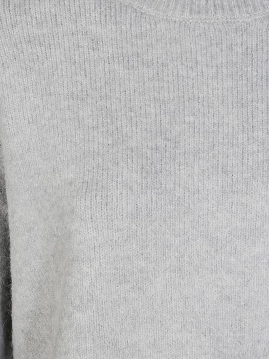 25FW 로테이트 가디건 114738 039 GRIGIO - ROTATE