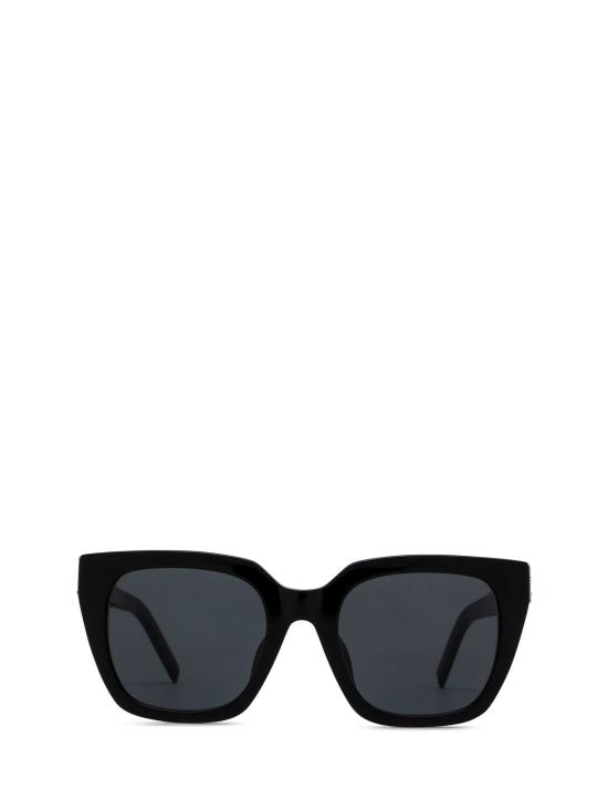26FW 생로랑 선글라스 SL M143 F 001 BLACK