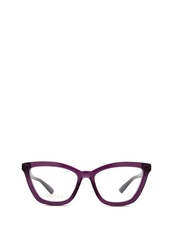 26FW 구찌 안경 GG1686O 011 VIOLET