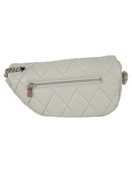  버버리 크로스백 8087267 A1345 White - BURBERRY