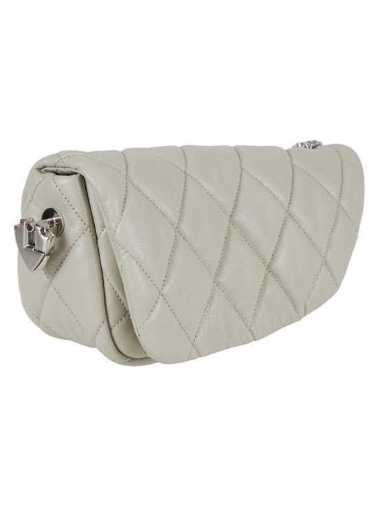  버버리 크로스백 8087267 A1345 White - BURBERRY