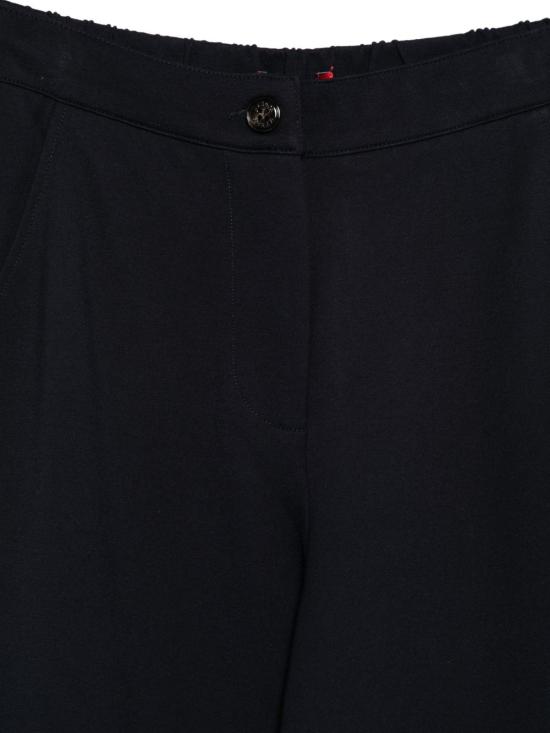 25FW [키즈] 막스앤코 스트레이트 팬츠 MX0208 MX00KMX854 Blue - MAX & CO.