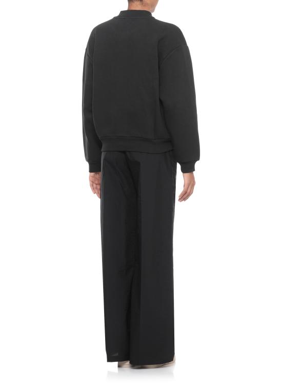 25FW 겐조 봄버 자켓 FF62BL551 4MK99J Black - KENZO