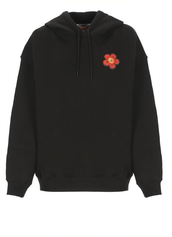 25FW 겐조 스웨터 FF62HO454 4MB99J Black