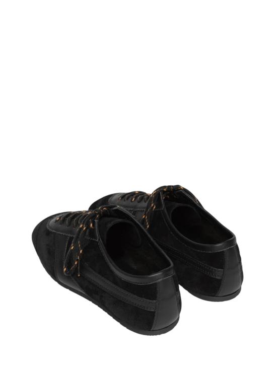 25FW 드리스 반 노튼 슈즈 021726126900 BLACK 900 - DRIES VAN NOTEN