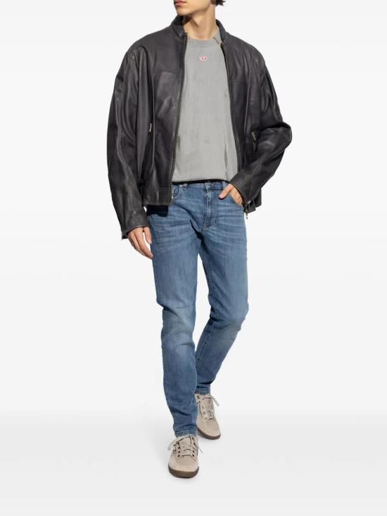 25FW 디젤 데님 팬츠 A035580KIAL 01 - DIESEL