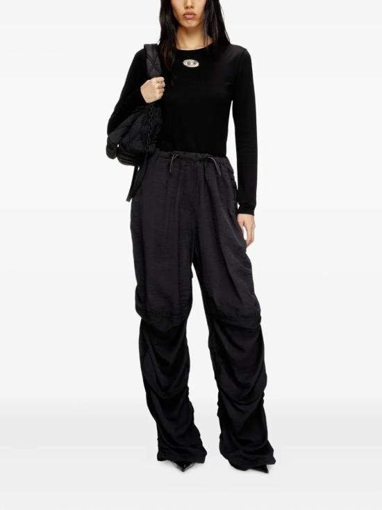 25FW 디젤 탑 A194380CLBR 9XX - DIESEL