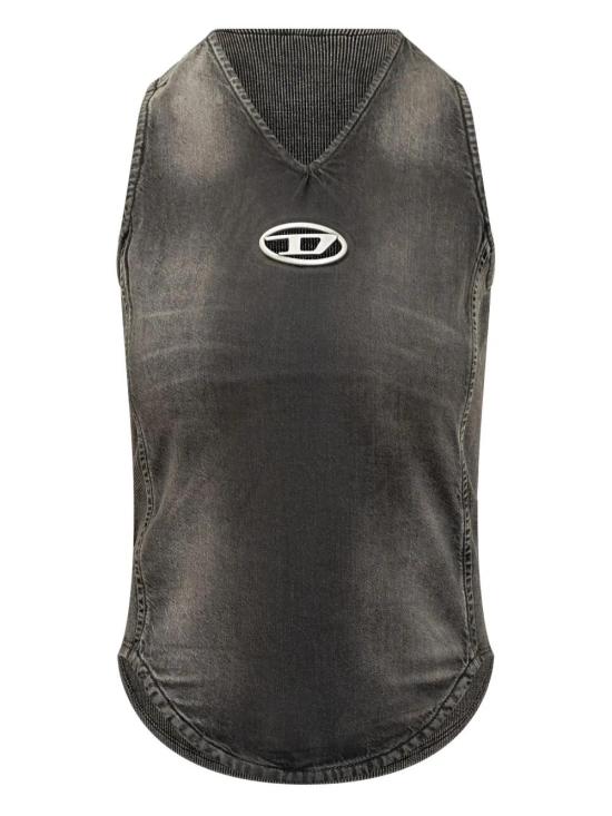 25FW 디젤 민소매 티셔츠 A190430CEBC 2