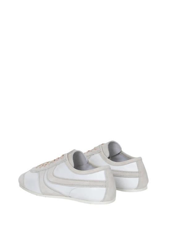 25FW 드리스 반 노튼 슈즈 021725117001 WHITE 1 - DRIES VAN NOTEN