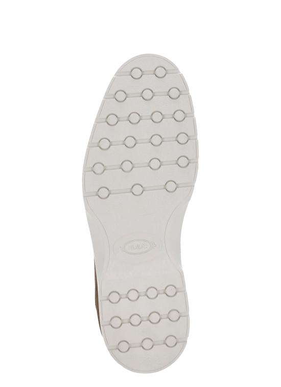 25SS 토즈 로퍼 XXM59K00040RE0 S818 Brown - TODS