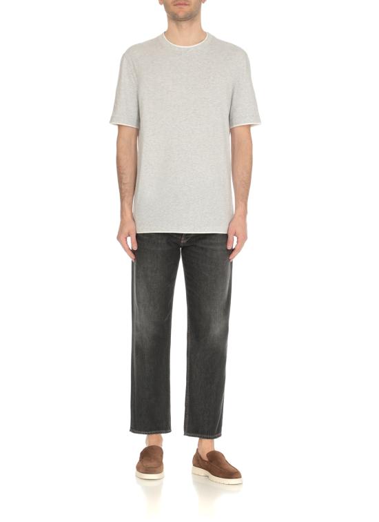 25SS 토즈 로퍼 XXM59K00040RE0 S818 Brown - TODS