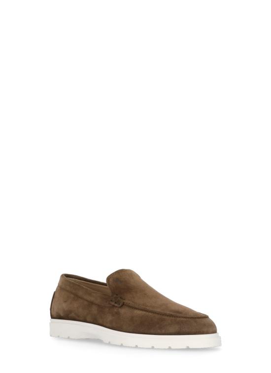 25SS 토즈 로퍼 XXM59K00040RE0 S818 Brown - TODS