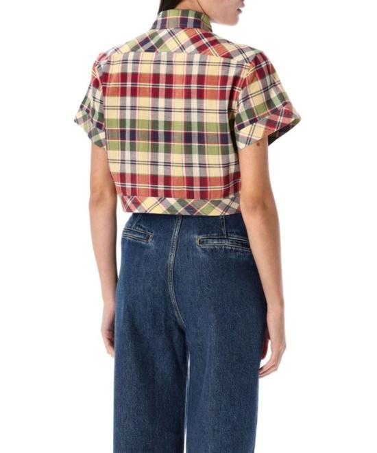 25SS 폴로 랄프로렌 탑 211959816 Multicolor - POLO RALPH LAUREN